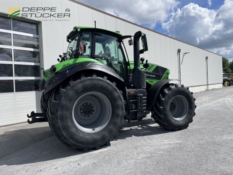 Deutz-Fahr Agrotron 8280 TTV