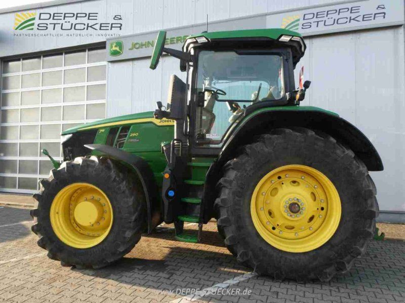 John Deere 7R 290