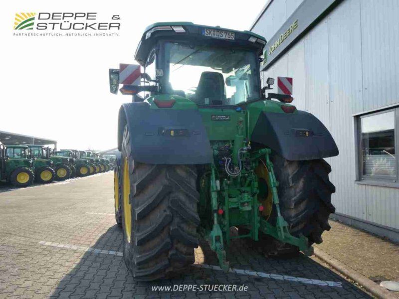 John Deere 7R 290