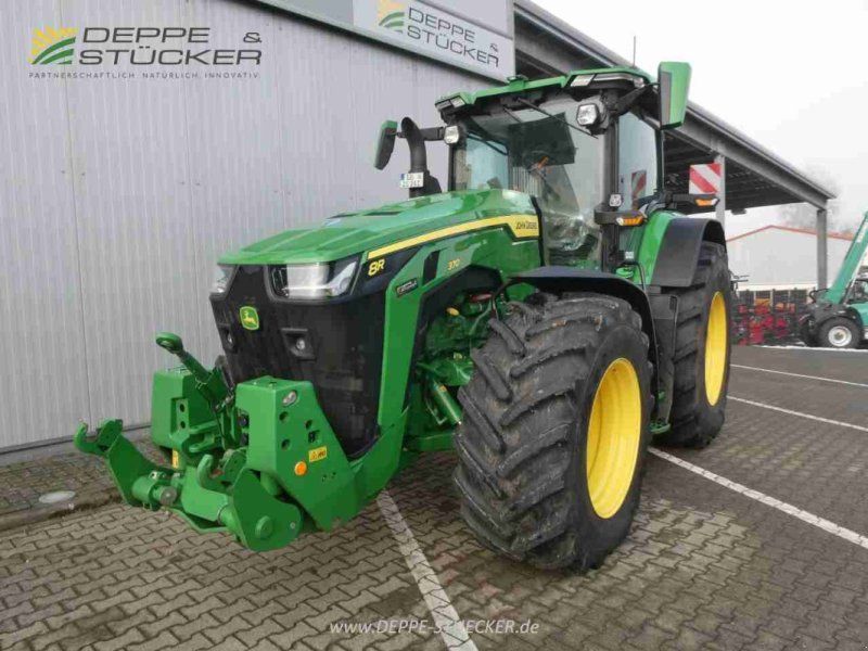 John Deere 8R 370