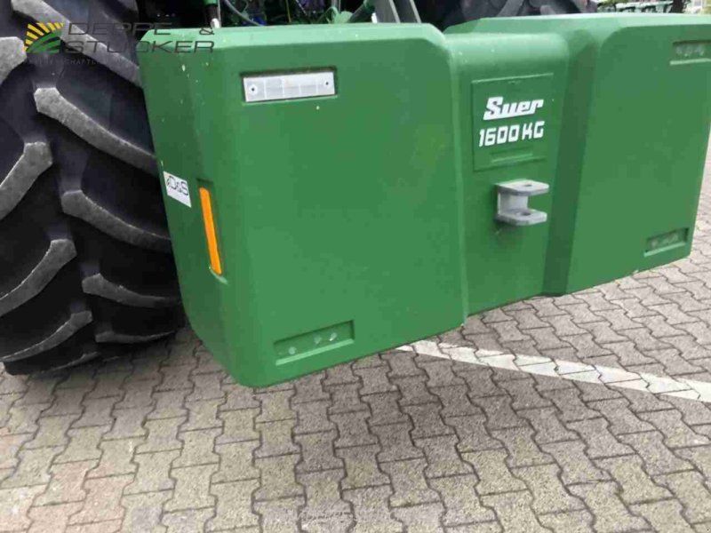 Suer 1600kg Beton