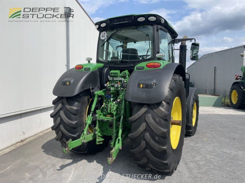 John Deere 6175R