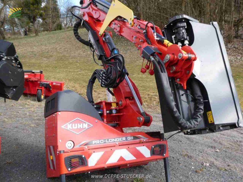 Kuhn Pro-Longer GII 7483 TP
