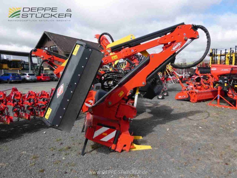 Kuhn Pro-Longer GII 7483 TP