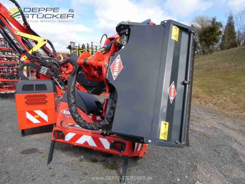 Kuhn Pro-Longer GII 7483 TP