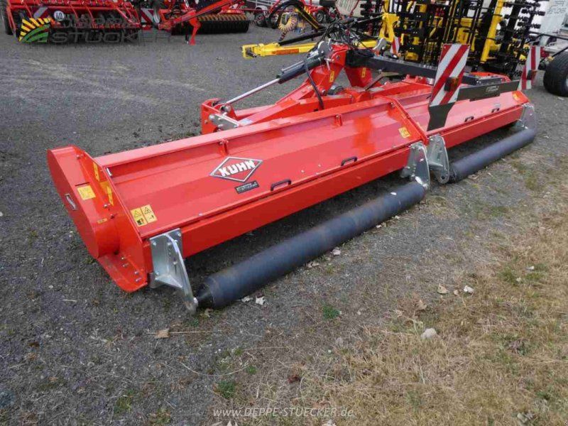 Kuhn RM 610 R