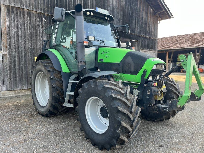 Deutz-Fahr Agrotron M 410 Profiline