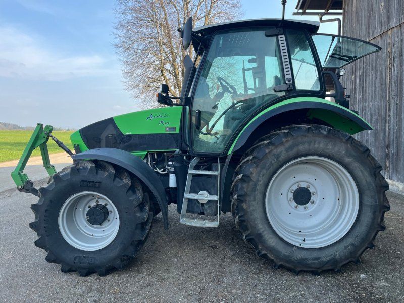 Deutz-Fahr Agrotron M 410 Profiline