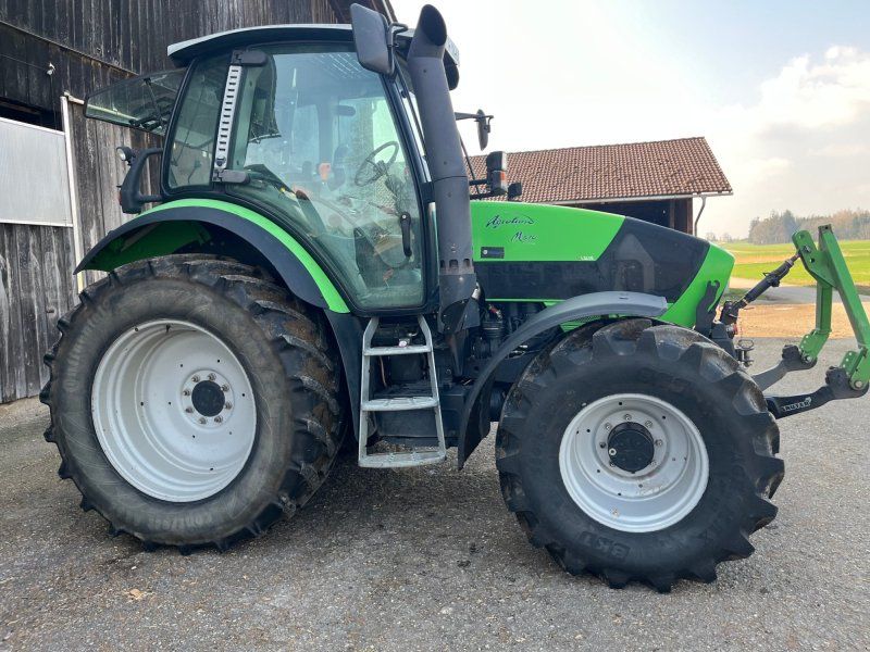 Deutz-Fahr Agrotron M 410 Profiline