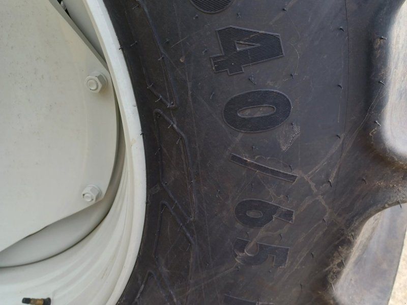 Valtra A115 MH4 es Model