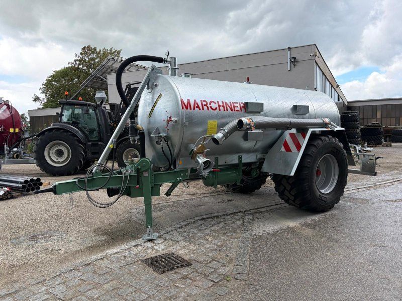 Marchner VFW 9000L