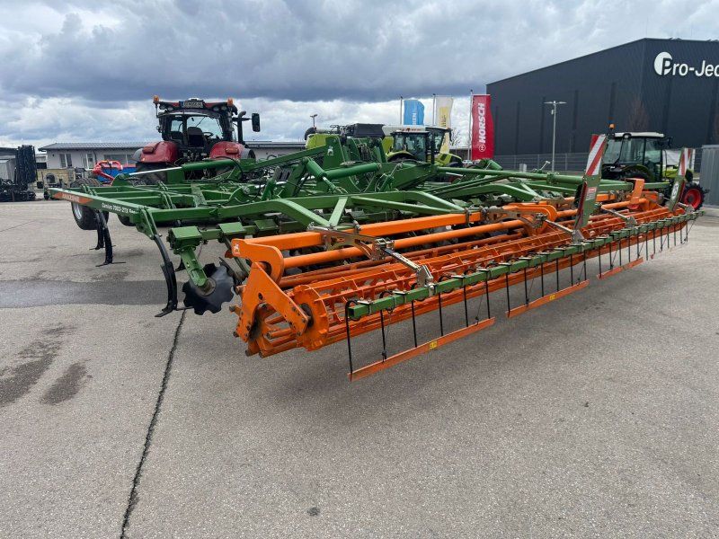 Amazone CENIUS 7003-2TX
