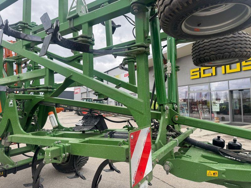 Amazone CENIUS 7003-2TX