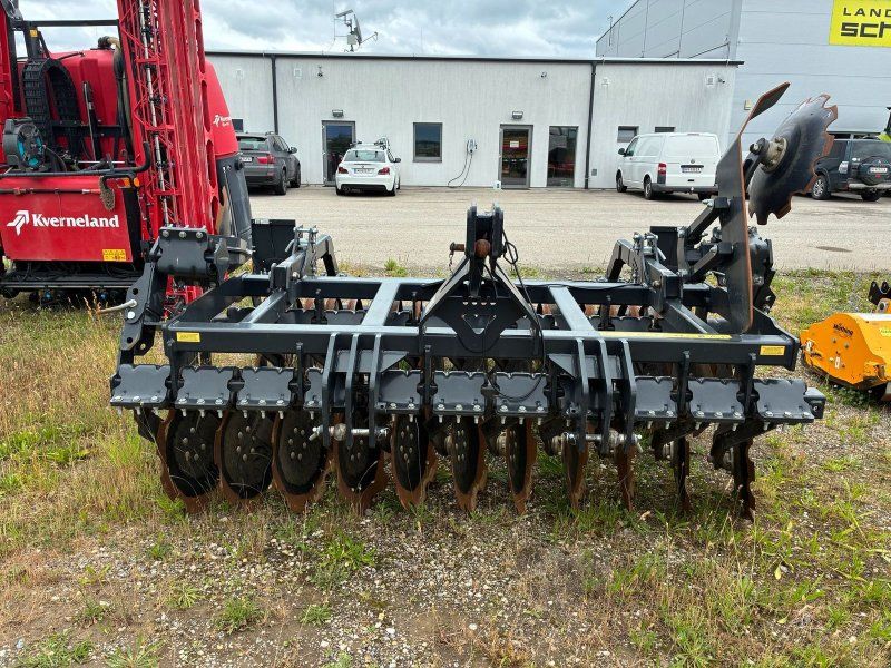 Agroland Titanium Heavy 300