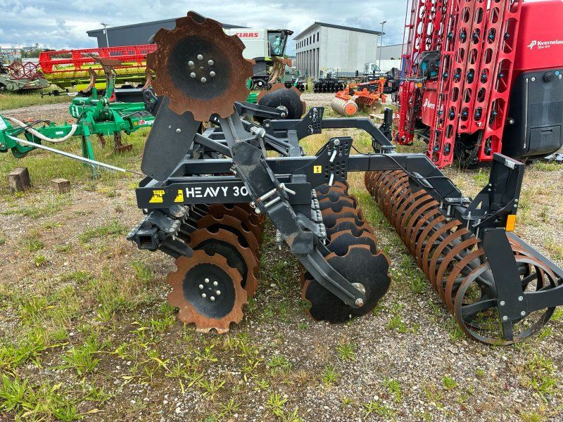 Agroland Titanium Heavy 300
