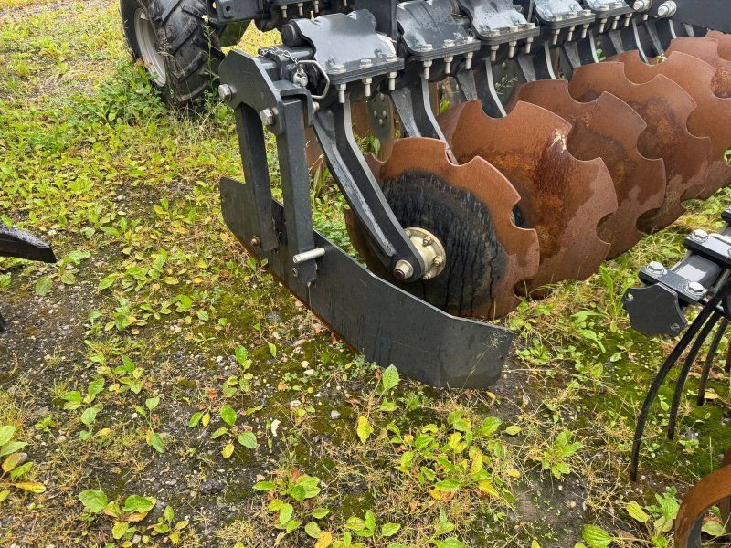 Agroland Titanum Heavy 500