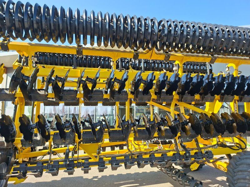 Bednar Swifterdisc XE 12000