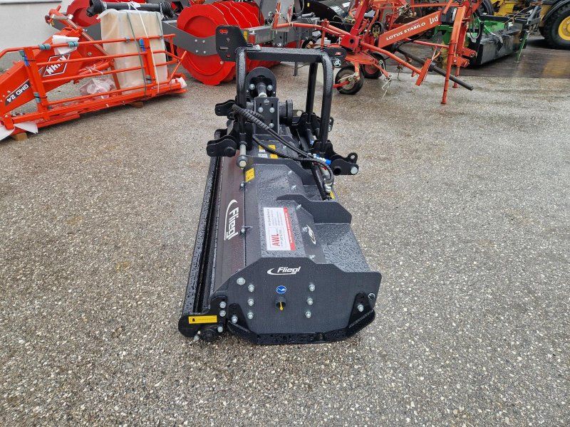 Fliegl »SM TURBO 2400«