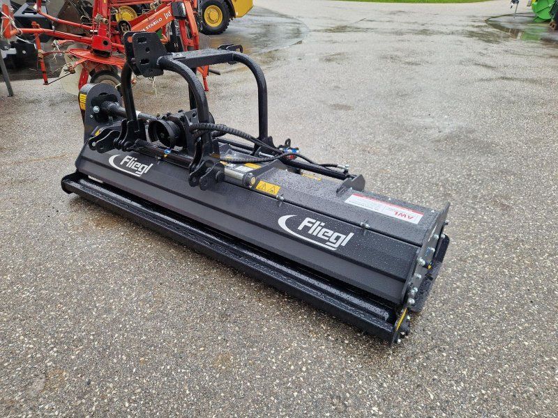 Fliegl »SM TURBO 2400«
