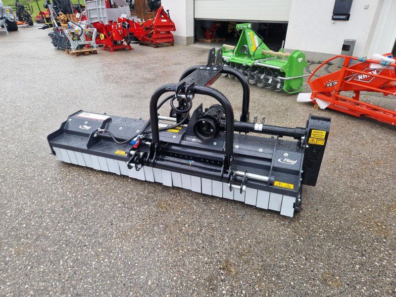 Fliegl »SM TURBO 2400«