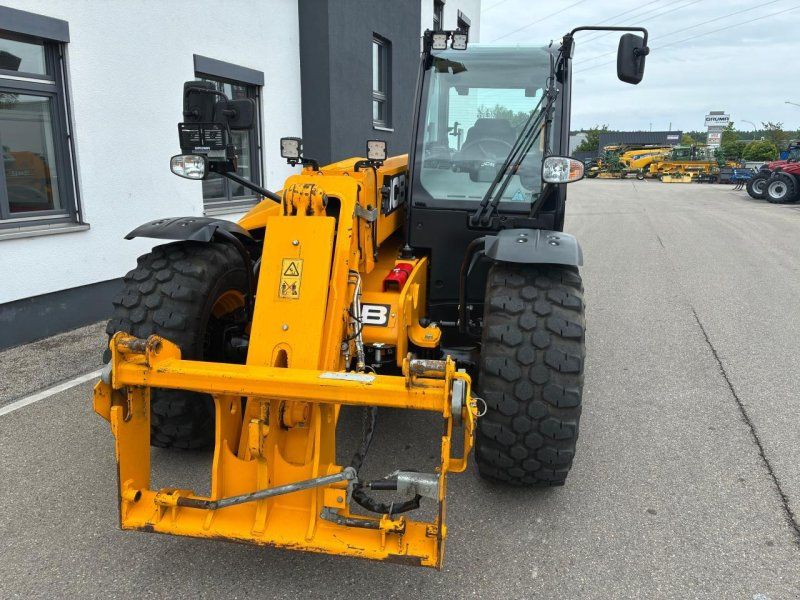 JCB 542-70 Agri Xtra