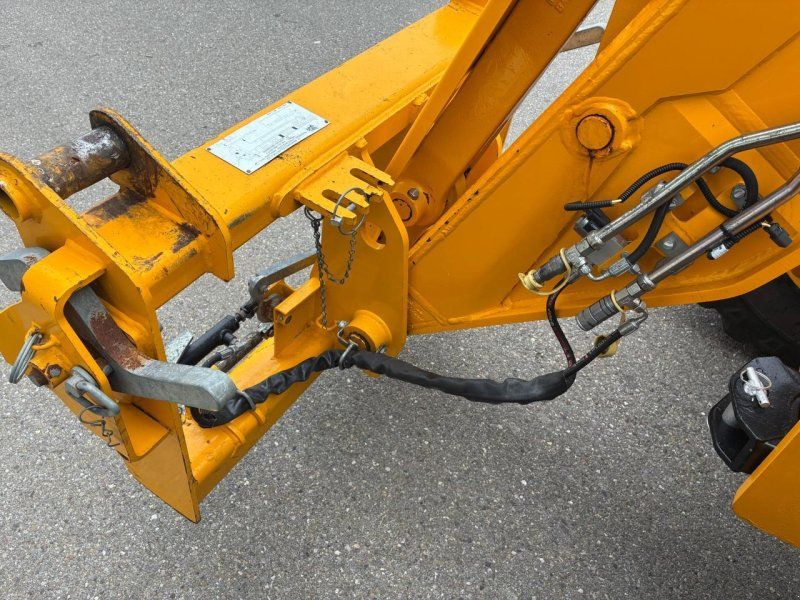 JCB 542-70 Agri Xtra