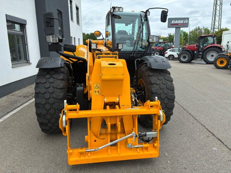 JCB 560-80 AGRI XTRA