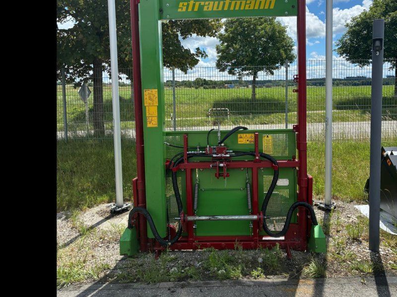 Strautmann Hydrofox HQ plus 2800