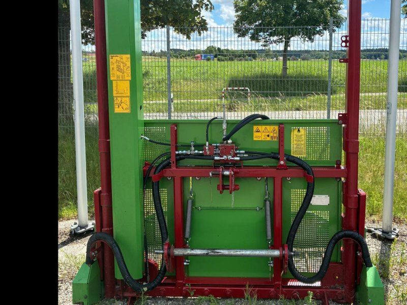 Strautmann Hydrofox HQ plus 2800