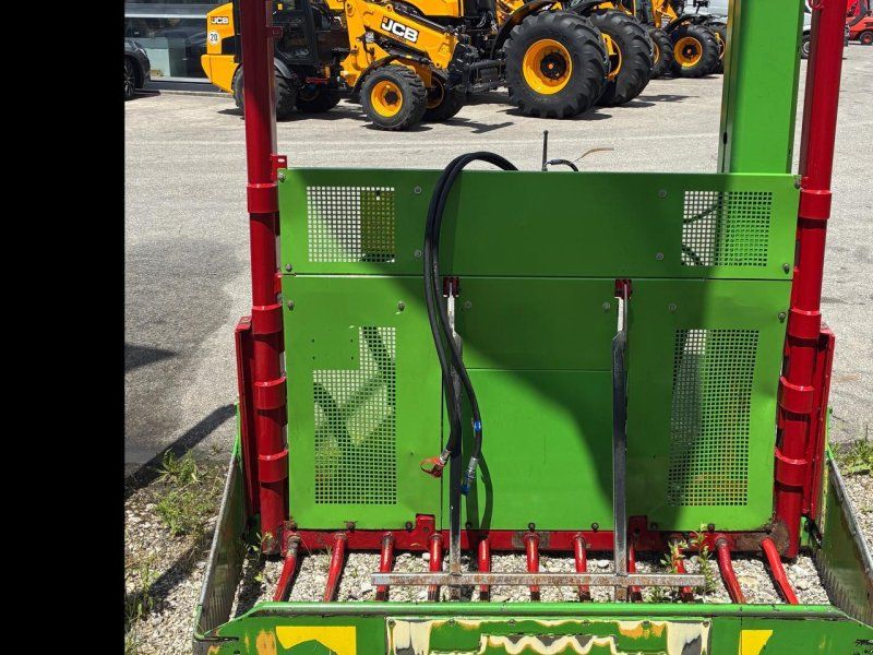 Strautmann Hydrofox HQ plus 2800