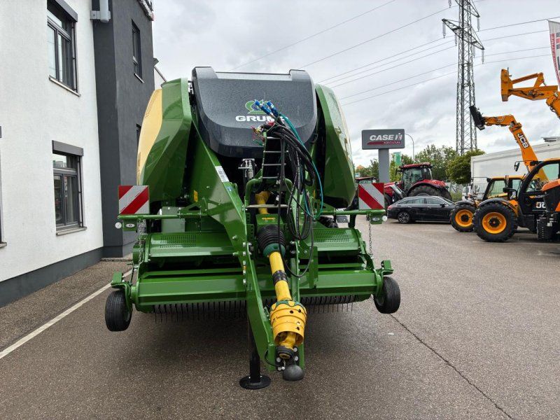 Krone Big Pack 1270 VC Pro
