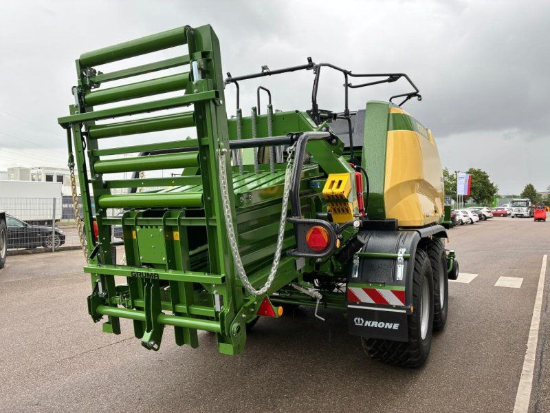 Krone Big Pack 1270 VC Pro