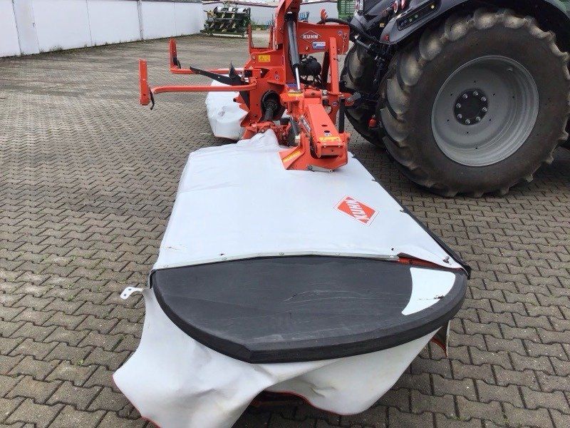 Kuhn GMD 8730-FF