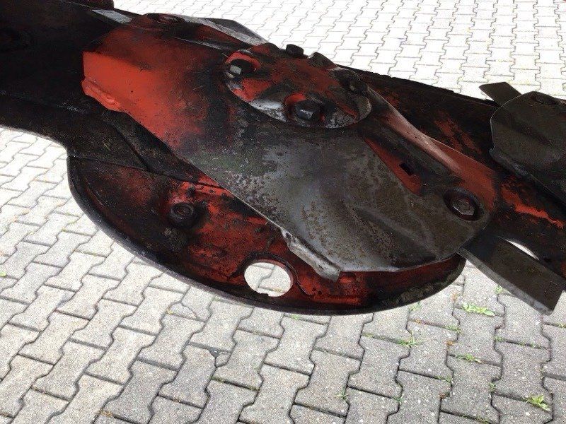 Kuhn GMD 8730-FF