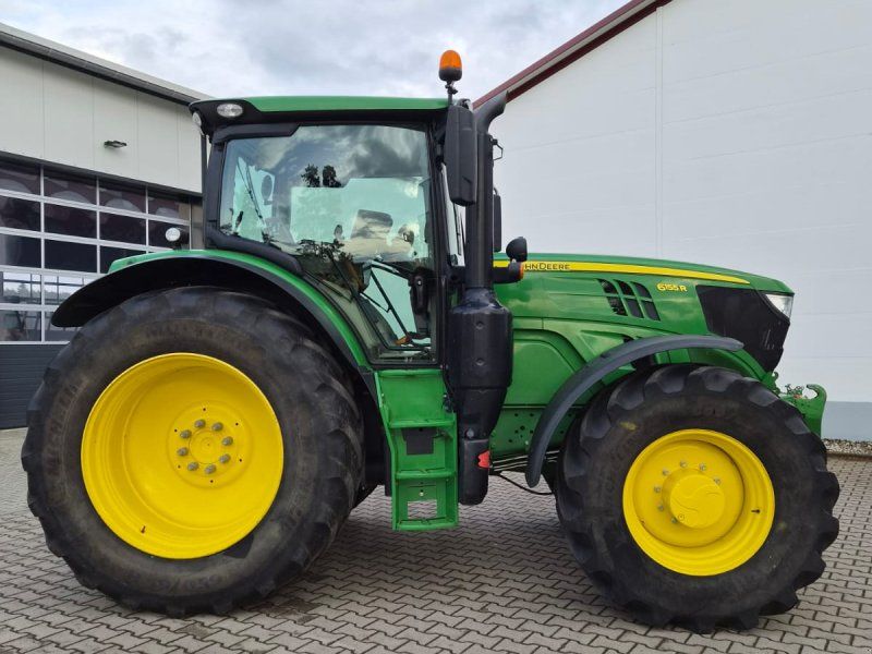 John Deere 6155R Autopowr