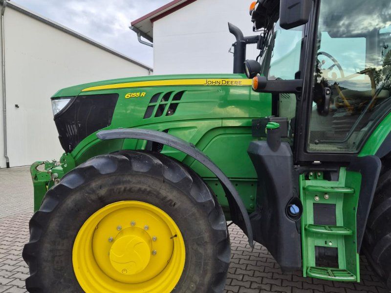 John Deere 6155R Autopowr