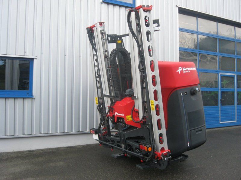 Kverneland iXter B 13 iXspray