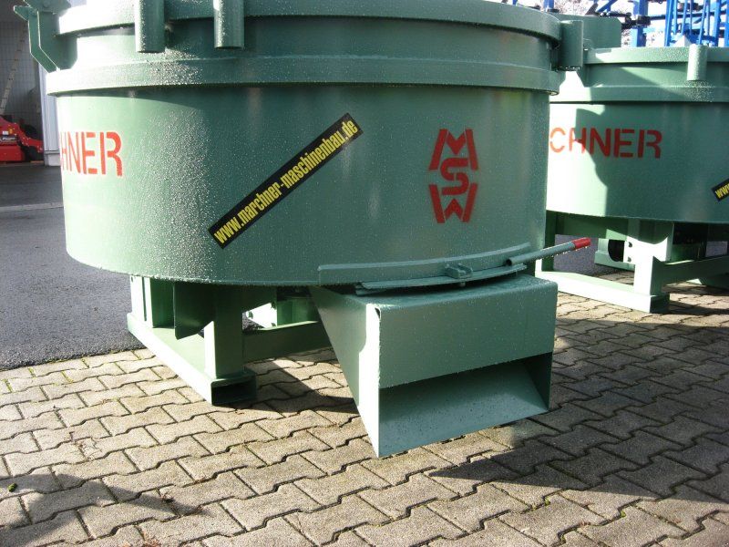 Marchner BM 170
