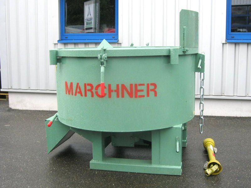 Marchner BM 150
