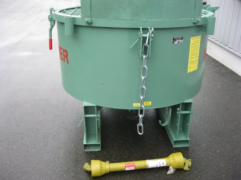 Marchner BM 150