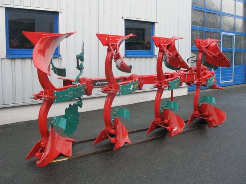 Kverneland 150 S