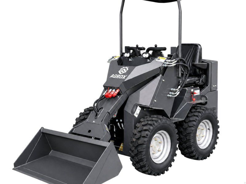 Stark L360S