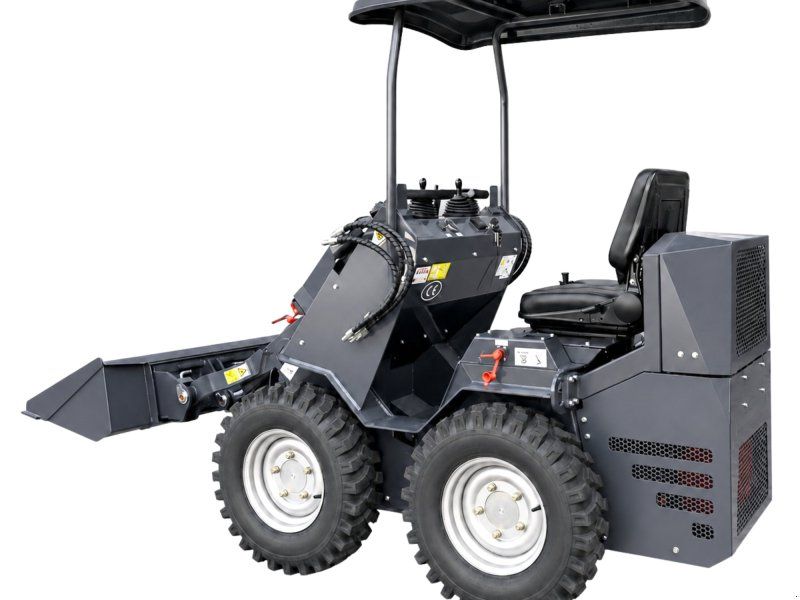 Stark L360S