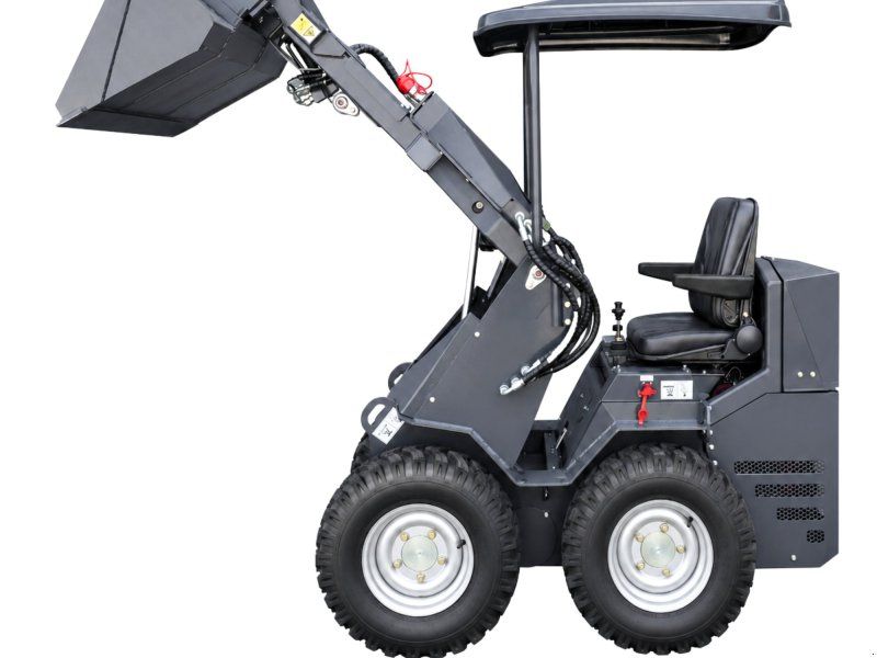 Stark L360S