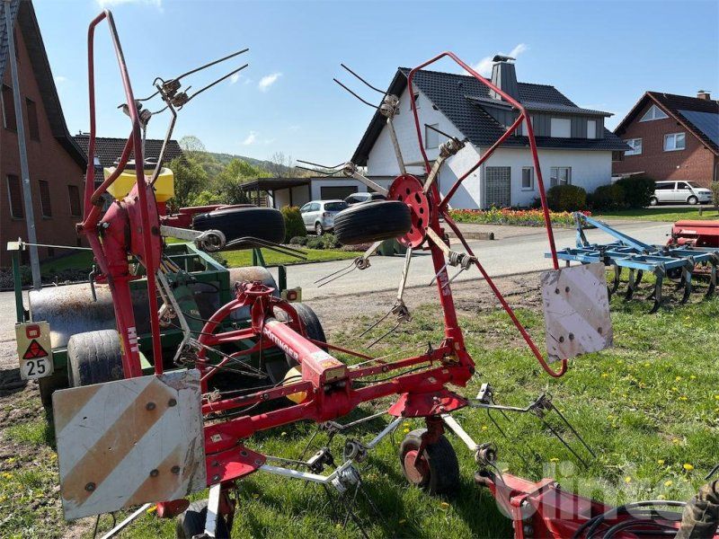 Pöttinger HIT 54