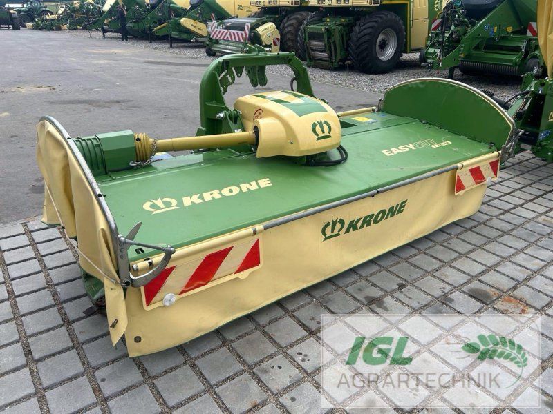 Krone EasyCut F 320 (MT203-39)