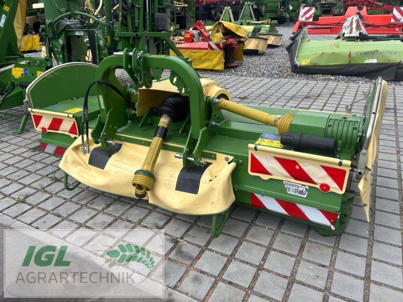 Krone EasyCut F 320 (MT203-39)