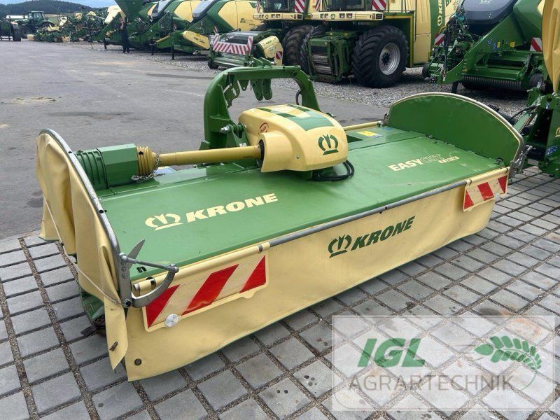 Krone EasyCut F 320 (MT203-39)