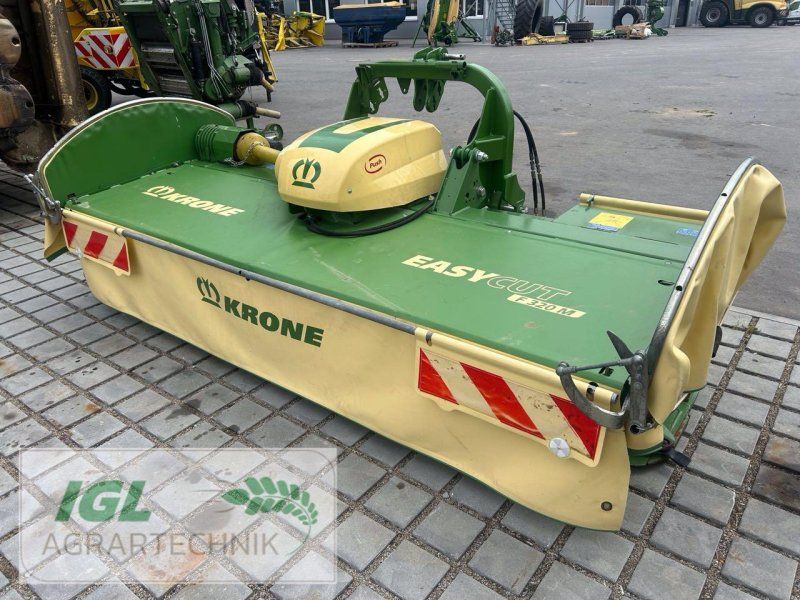 Krone EasyCut F 320 (MT203-39)
