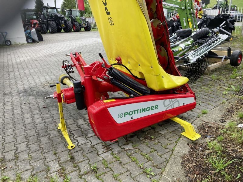 Pöttinger NOVADISC 302